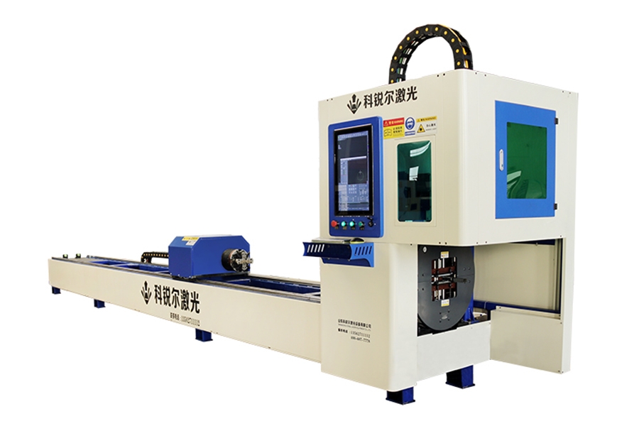 激光切管機(jī)